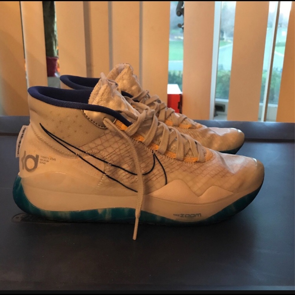 Nike KD 12